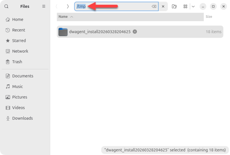 DWService – Docs