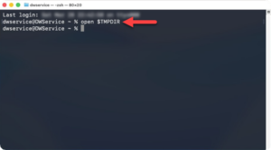 DWService – Docs