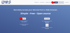 DWService – Docs